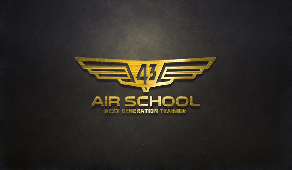 43 Air School ha elegido a Pipistrel para convertirse en el proveedor de su nueva flota e incorporará un centro de distribución y mantenimiento completo para Pipistrel en la República de Sudáfrica y Portugal